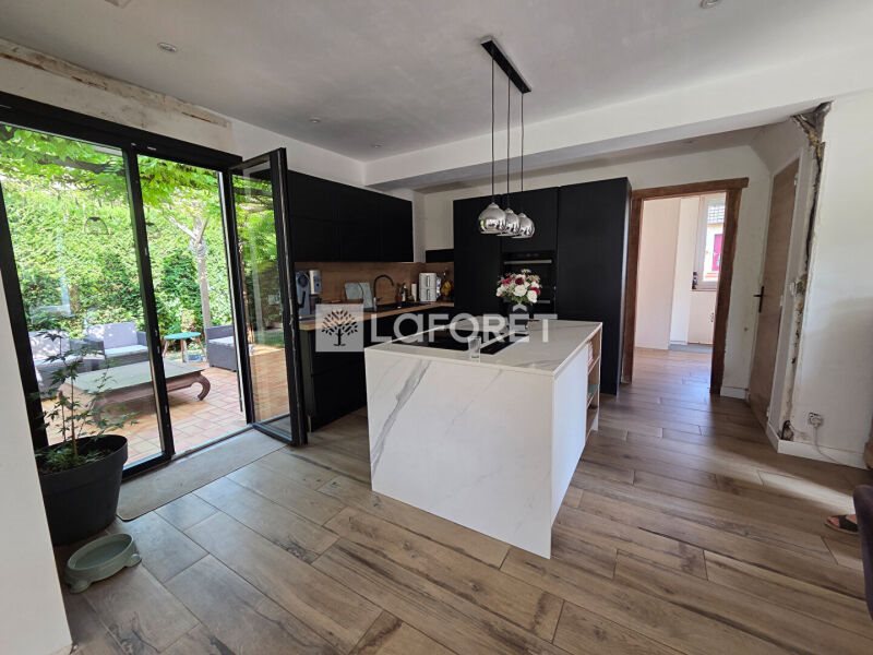 Maison à vendre, 113m², Touffréville