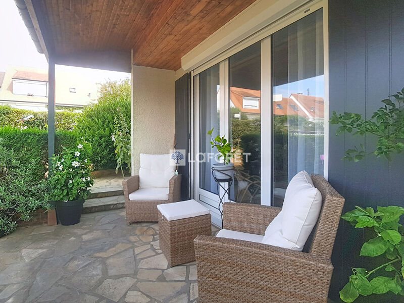 Maison à vendre, 120m², Verson