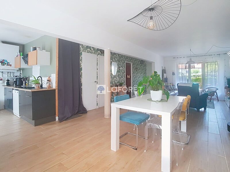 Maison à vendre, 120m², Verson