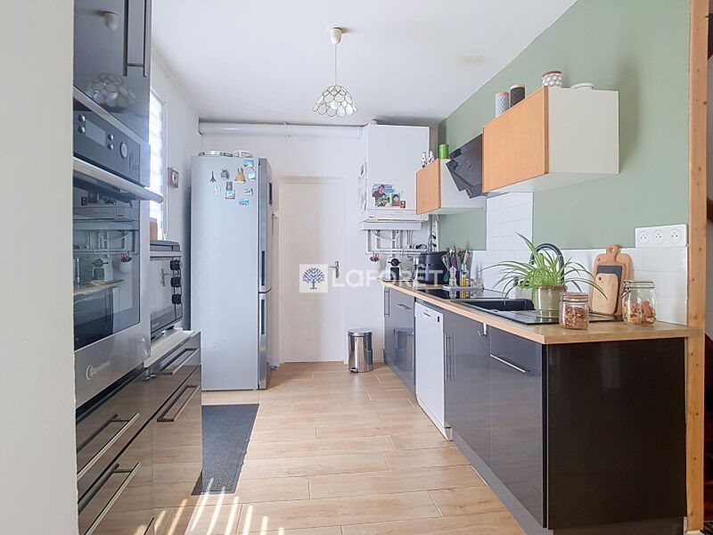 Maison à vendre, 120m², Verson