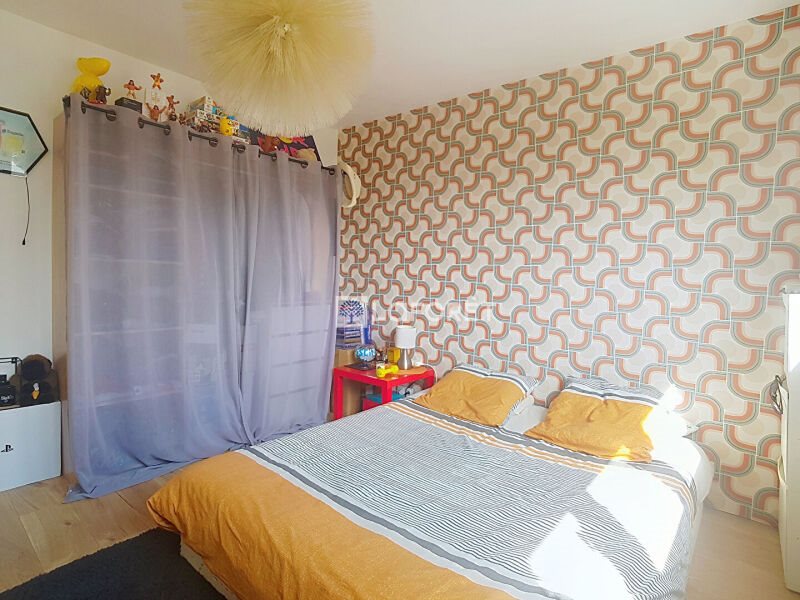 Maison à vendre, 120m², Verson