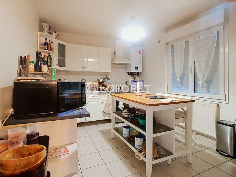 Maison à louer, 79m², Carpiquet