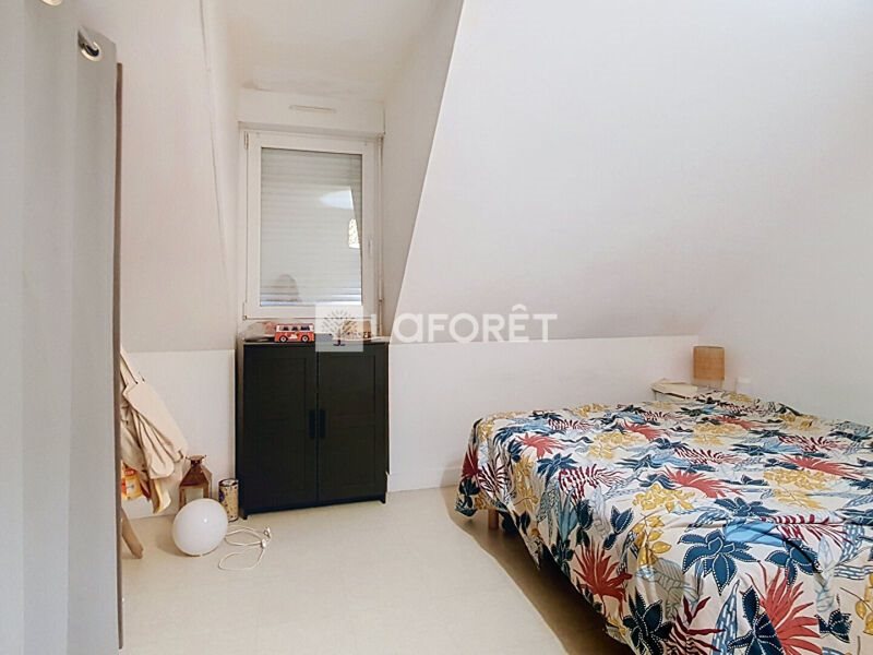 Maison à louer, 79m², Carpiquet