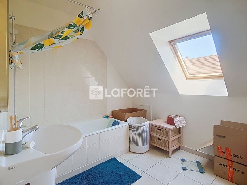 Maison à louer, 79m², Carpiquet