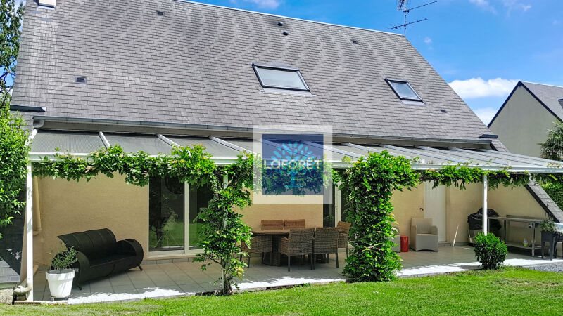 Maison à vendre, 105m², Caen