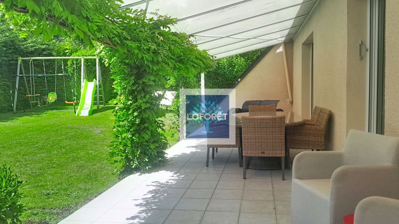 Maison à vendre, 105m², Caen