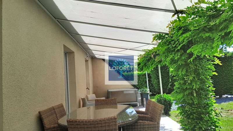 Maison à vendre, 105m², Caen