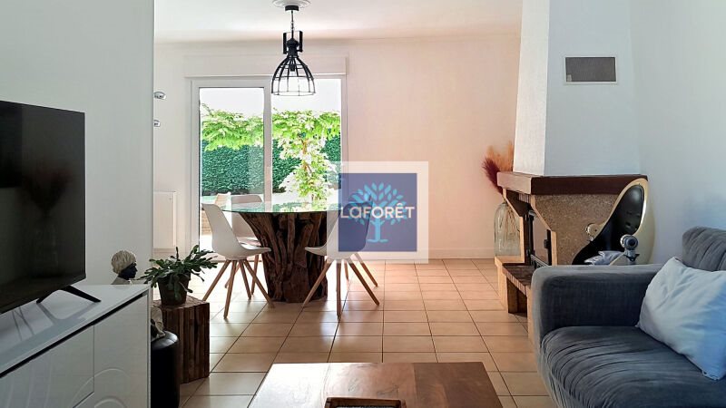 Maison à vendre, 105m², Caen