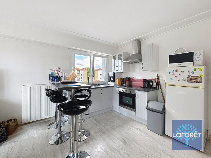Appartement à louer, 35m², Challans
