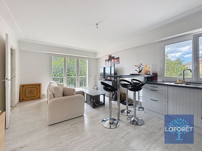 Appartement à louer, 35m², Challans