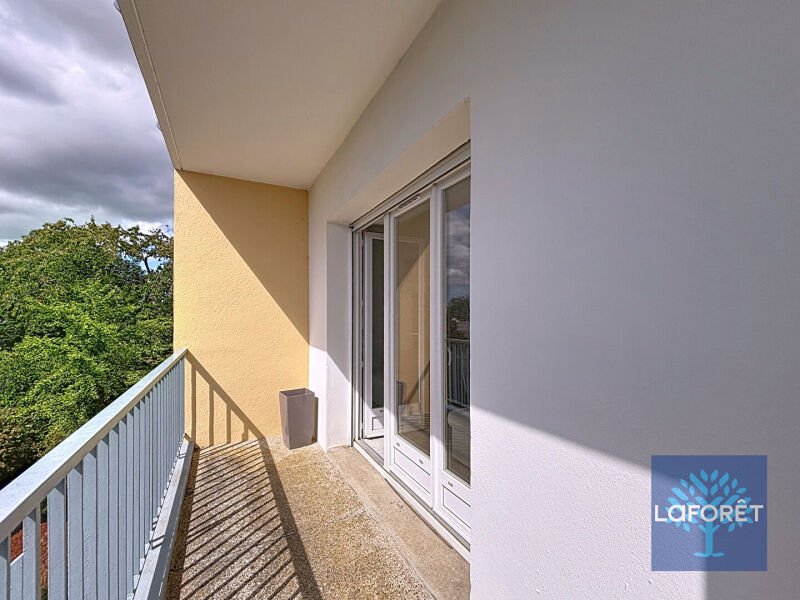 Appartement à louer, 35m², Challans