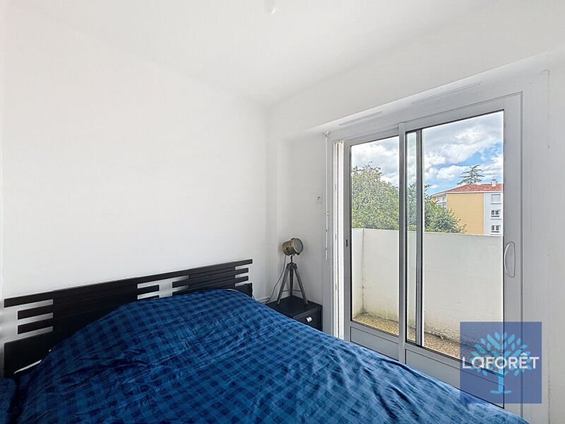 Appartement à louer, 35m², Challans