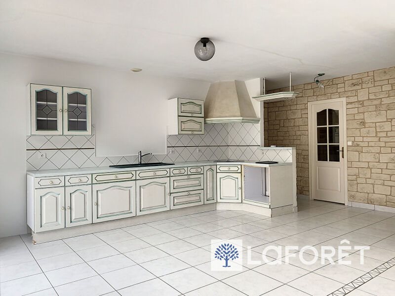 Maison à louer, 120m², Challans