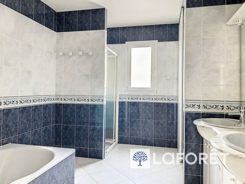 Maison à louer, 120m², Challans