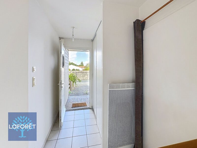 Maison à vendre, 82m², Le Fenouiller