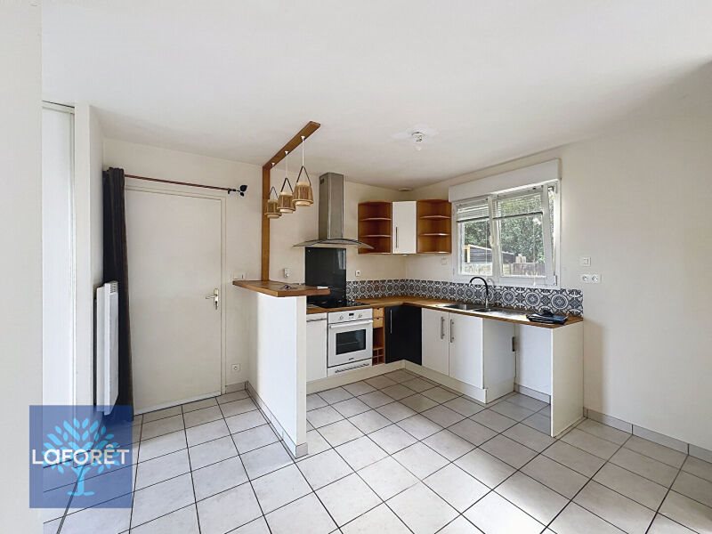 Maison à vendre, 82m², Le Fenouiller