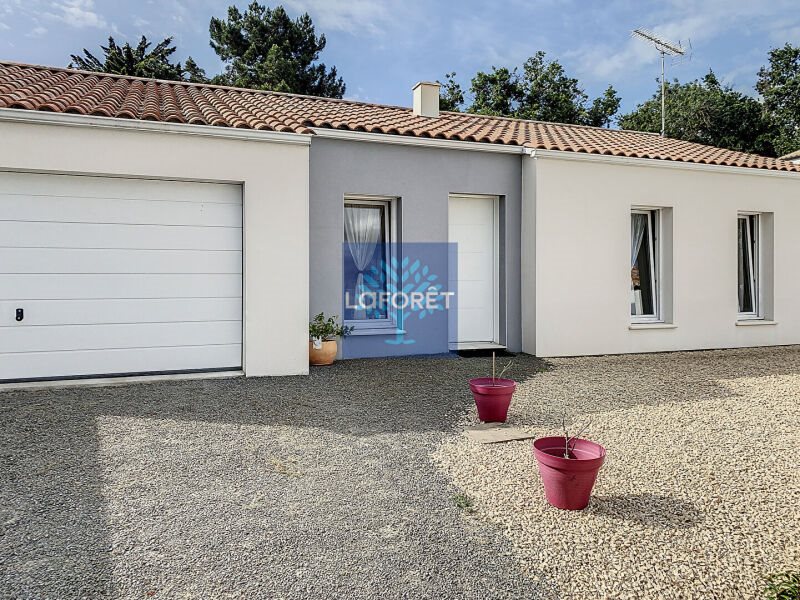 Maison à louer, 82m², Le Fenouiller