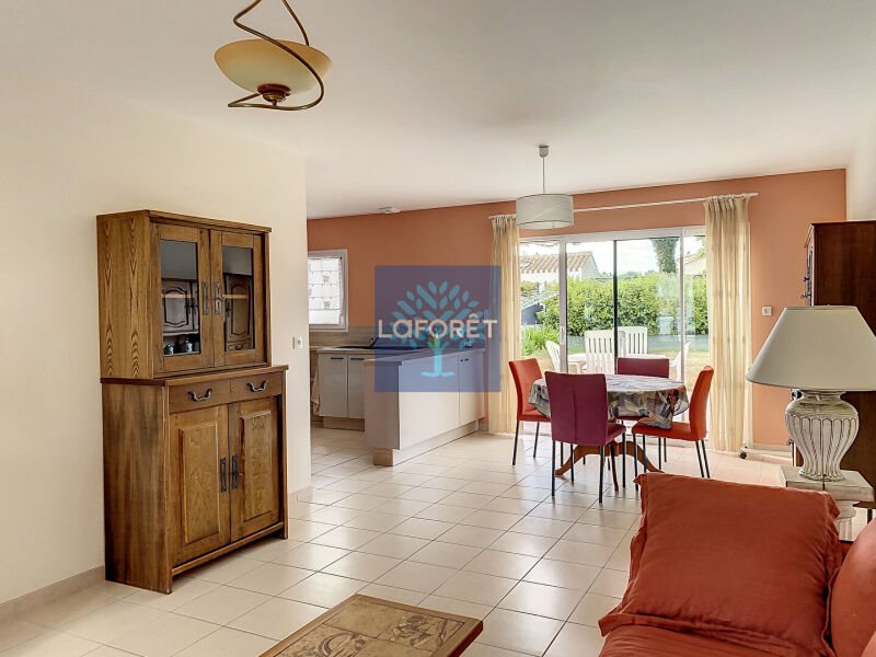 Maison à louer, 82m², Le Fenouiller