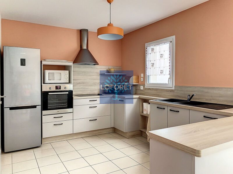 Maison à louer, 82m², Le Fenouiller