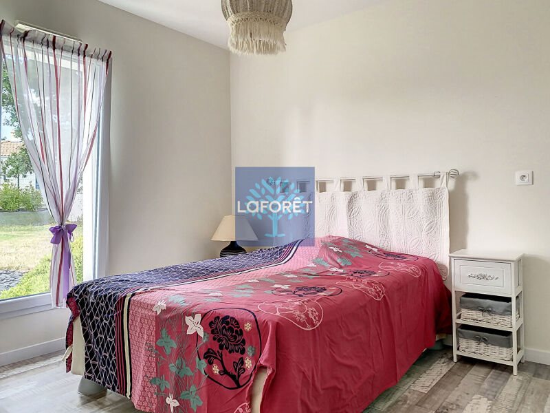 Maison à louer, 82m², Le Fenouiller