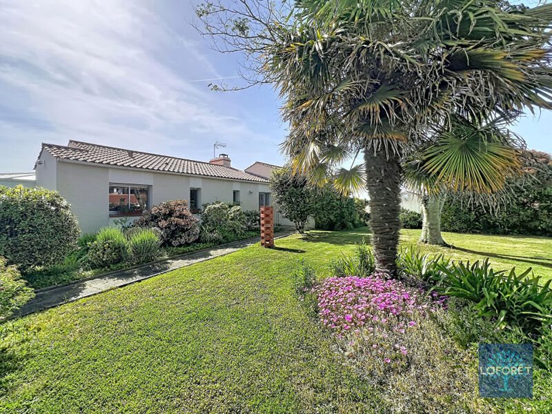 Maison à vendre, 280m², Saint-Révérend