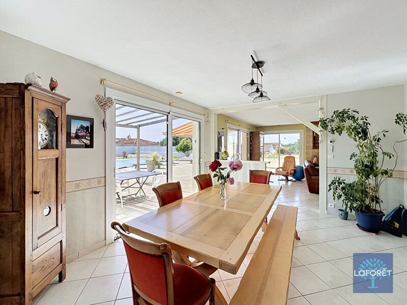 Maison à vendre, 280m², Saint-Révérend