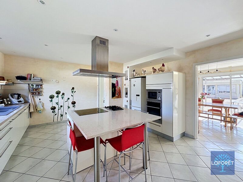Maison à vendre, 280m², Saint-Révérend