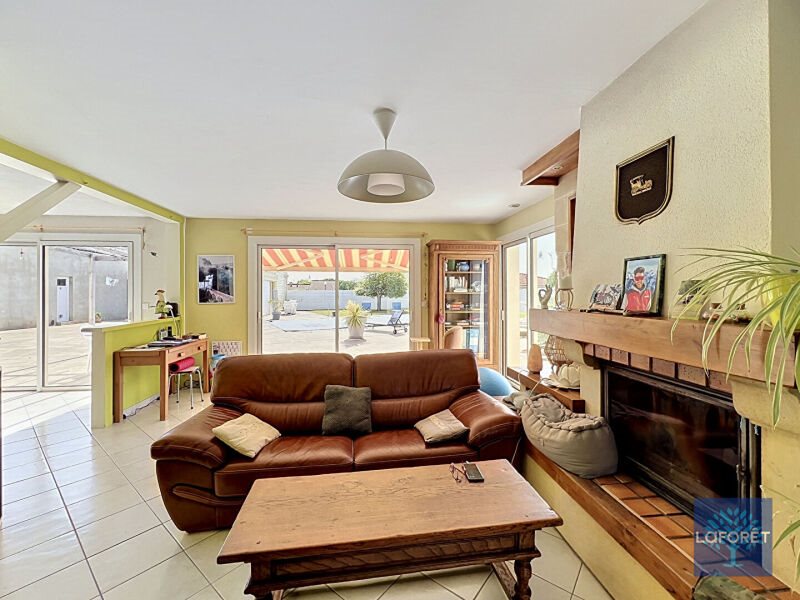 Maison à vendre, 280m², Saint-Révérend