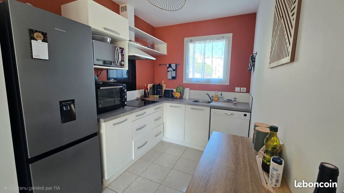 Maison à vendre, 87m², Saint-Gilles-Croix-de-Vie