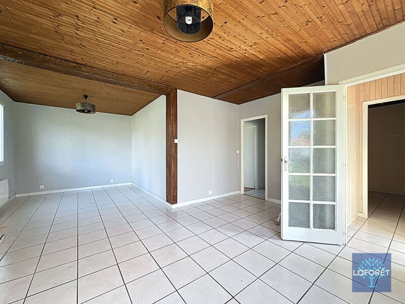Maison à louer, 69m², Saint-Hilaire-de-Riez