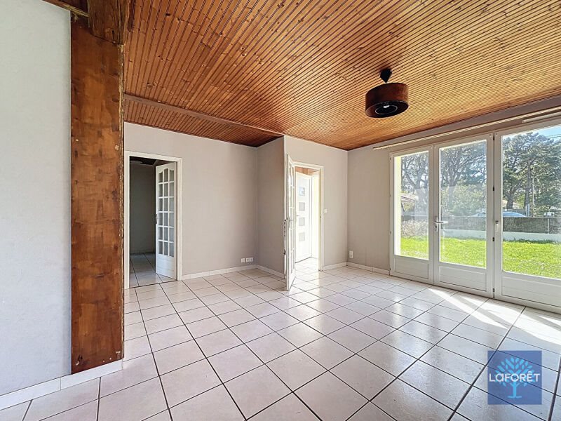 Maison à louer, 69m², Saint-Hilaire-de-Riez