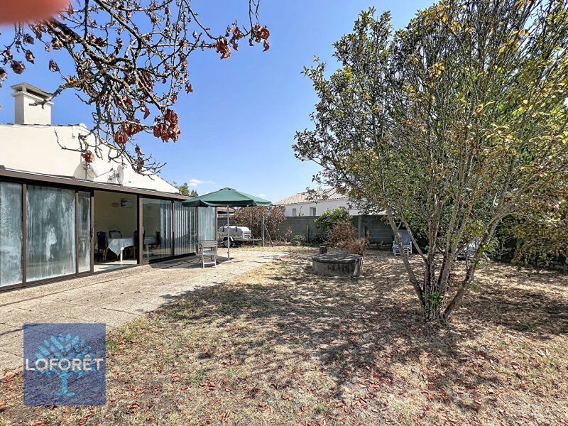 Maison à vendre, 104m², Notre-Dame-de-Riez