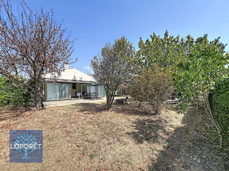 Maison à vendre, 104m², Notre-Dame-de-Riez