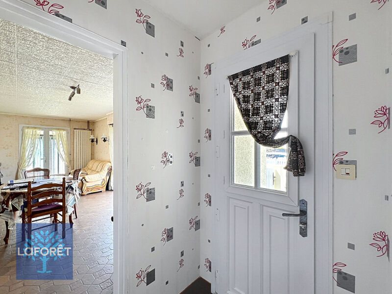 Maison à vendre, 104m², Notre-Dame-de-Riez