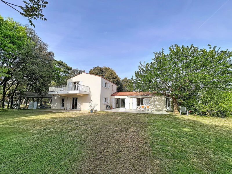 Maison à vendre, 142m², Saint-Hilaire-de-Riez