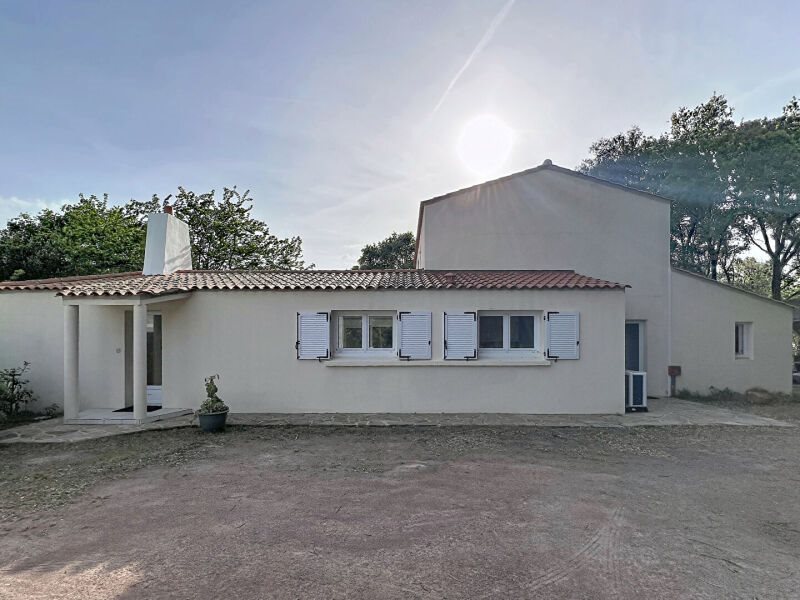 Maison à vendre, 142m², Saint-Hilaire-de-Riez