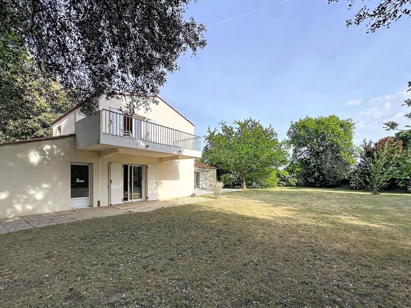 Maison à vendre, 142m², Saint-Hilaire-de-Riez