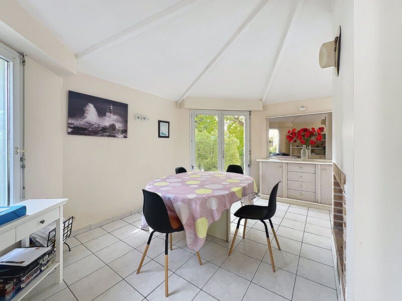 Maison à vendre, 142m², Saint-Hilaire-de-Riez