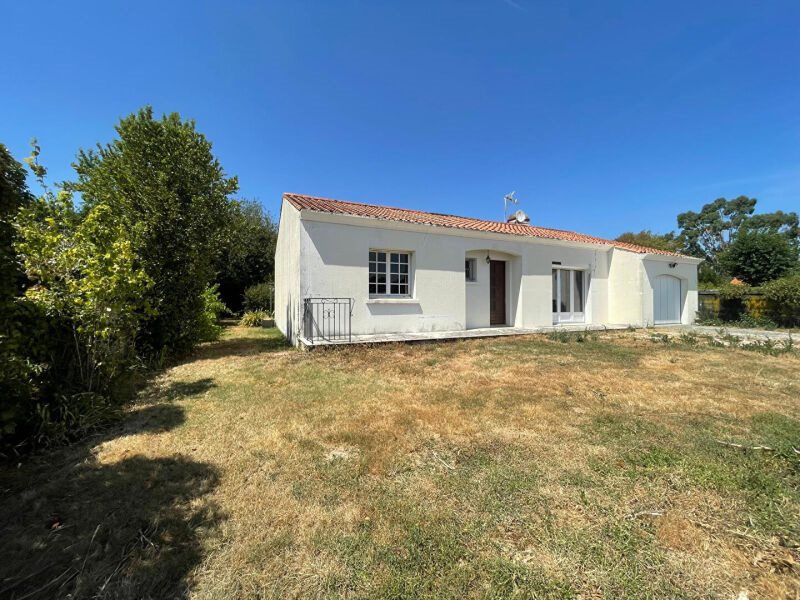 Maison à vendre, 81m², La Garnache