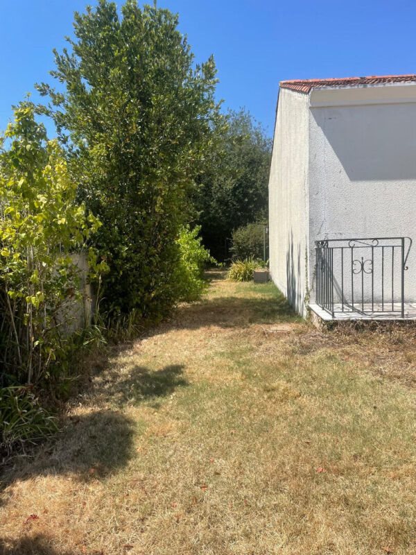 Maison à vendre, 81m², La Garnache
