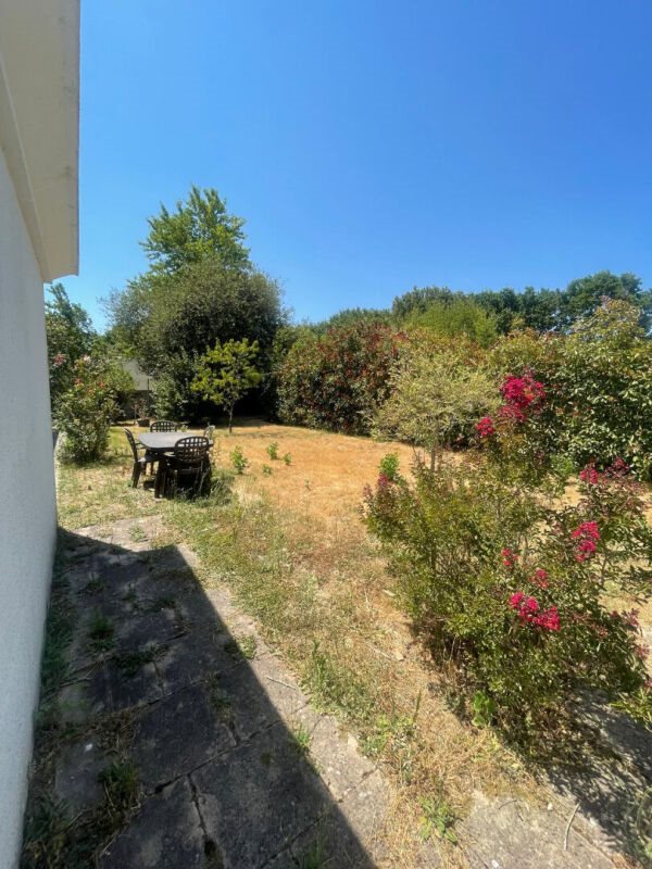 Maison à vendre, 81m², La Garnache