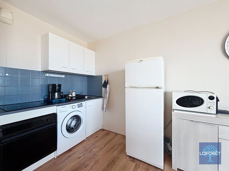 Appartement à louer, 27m², Saint-Hilaire-de-Riez