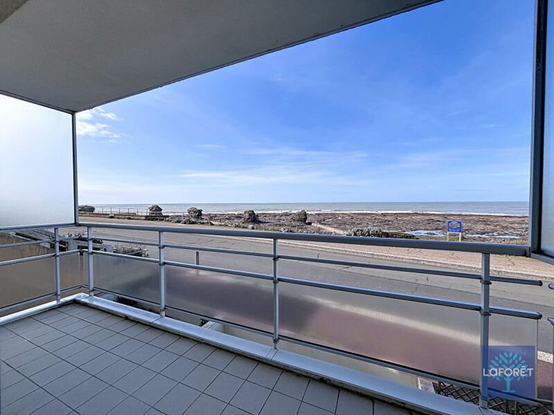 Appartement à louer, 27m², Saint-Hilaire-de-Riez