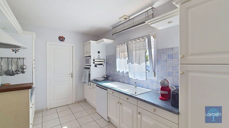 Maison à vendre, 95m², Saint-Gilles-Croix-de-Vie