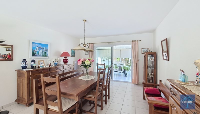 Maison à vendre, 95m², Saint-Gilles-Croix-de-Vie