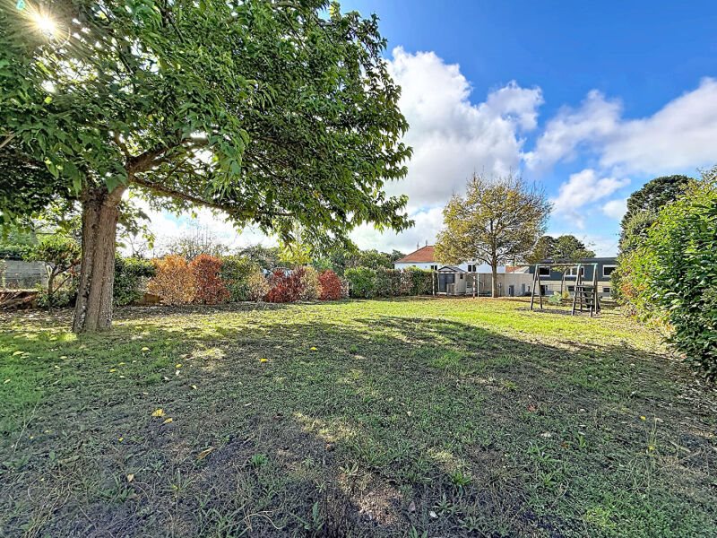 Maison à vendre, 123m², La Montagne