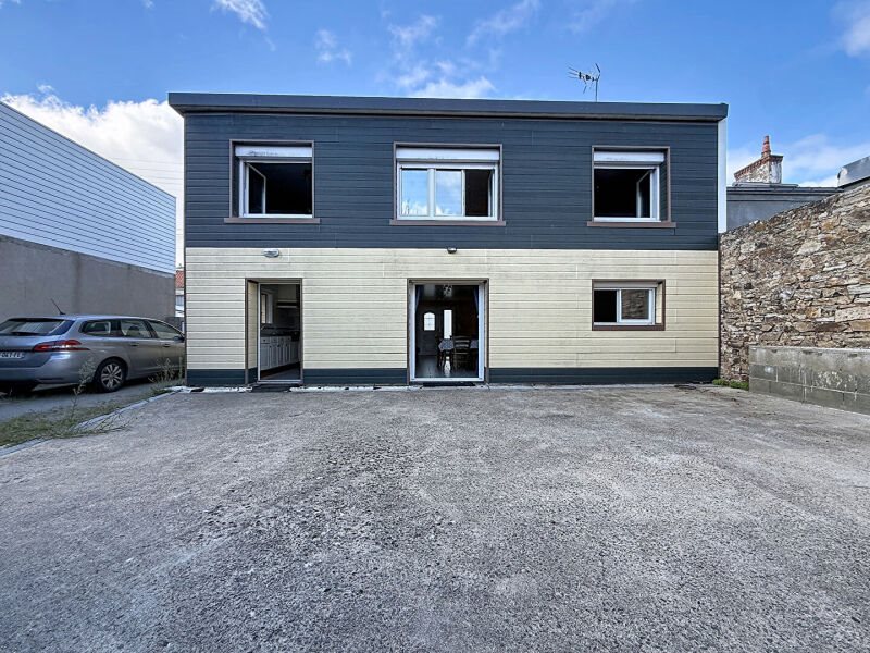 Maison à vendre, 123m², La Montagne