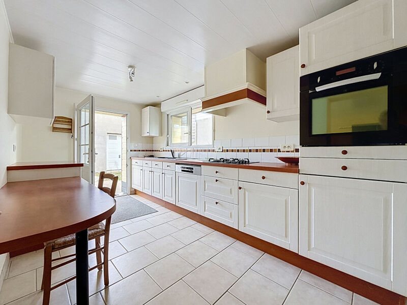 Maison à vendre, 123m², La Montagne