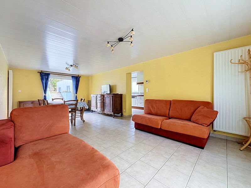 Maison à vendre, 123m², La Montagne