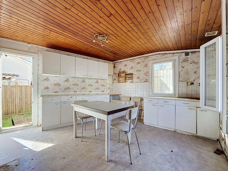 Maison à vendre, 50m², Saint-Hilaire-de-Riez